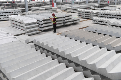 減稅降費助力裝配式建筑業綠色發展