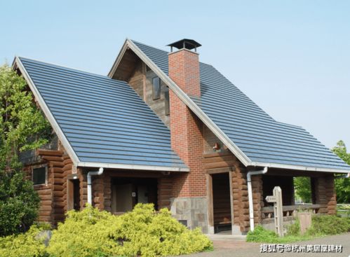 漢瓦 當綠色建材邂逅未來能源——探析發(fā)電瓦的建筑革命