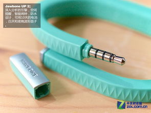 可穿戴設(shè)備未來之路 數(shù)款智能手環(huán)圖賞