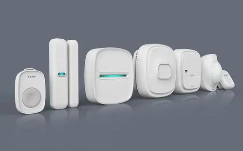 安防電子類產(chǎn)品第三方檢測報(bào)告,智能安防檢測報(bào)告的意義