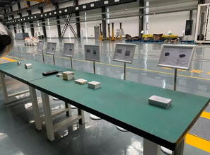 探秘零壹火箭工廠,看看火箭制造環境長啥樣