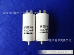 廠家專業生產 低壓cbb60薄膜電容