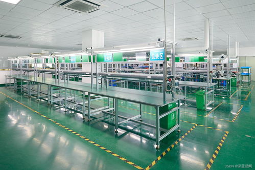 電子行業MES管理系統 提升生產管控效能與日用品銷售的協同應用